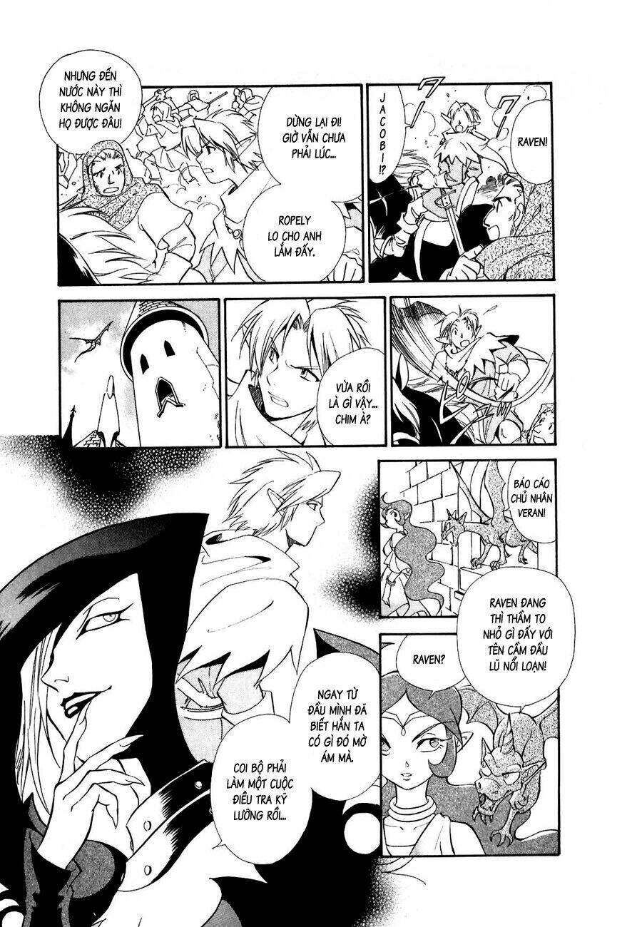 legend of zelda: oracle of ages chapter 7 16