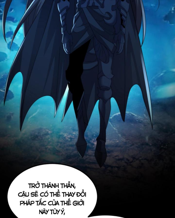 học cùng em gái, tôi bất cẩn vô địch rồi chapter 204 44