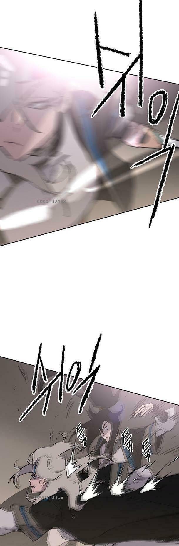 kiếm sĩ bất bại chapter 99 31