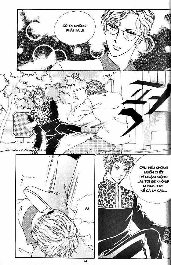 hot blooded woman chapter 49 15