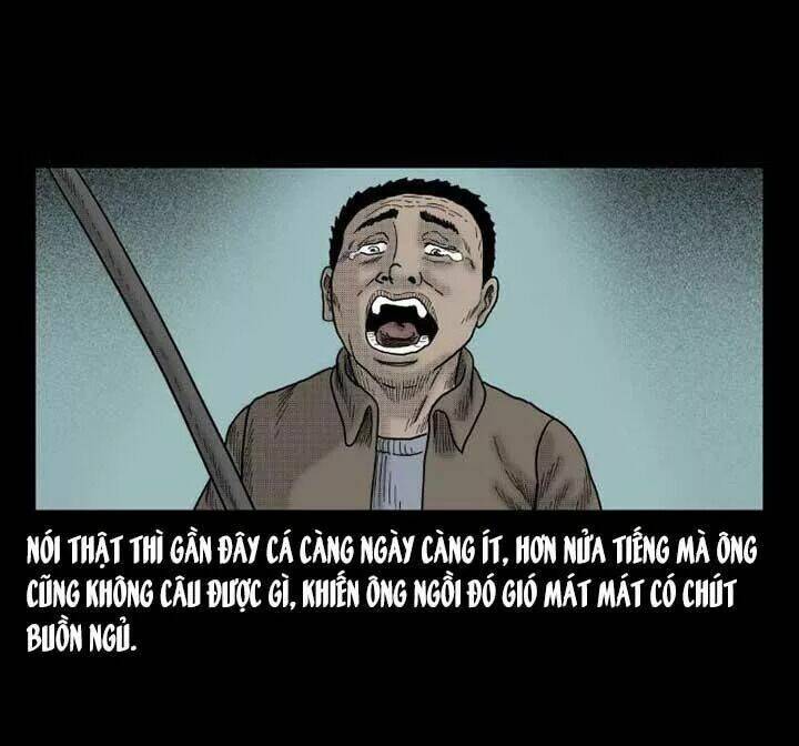 kỳ án có thật chapter 55 15