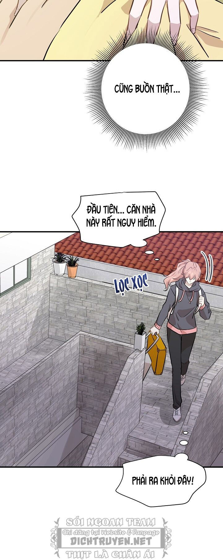 cuộc sống kỳ thú chapter 50 46