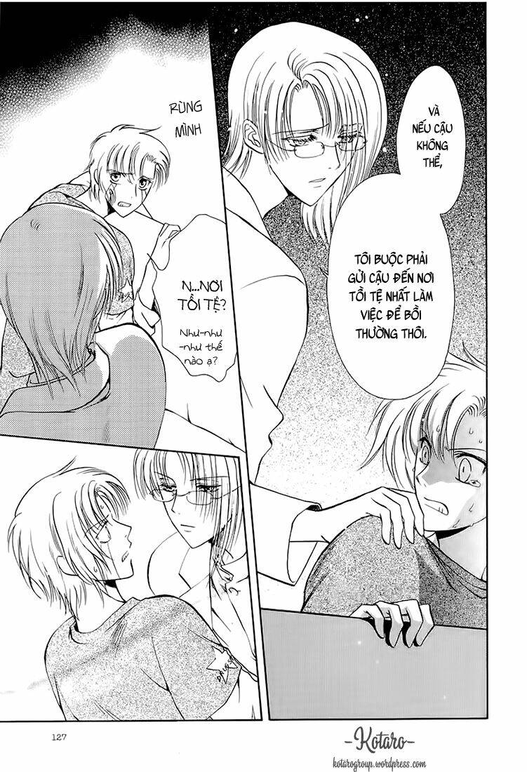 gohou drug chapter 10 7