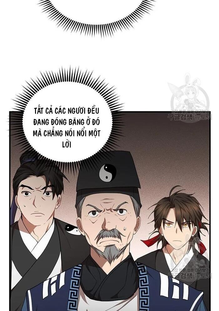 võ đang kỳ hiệp chapter 53 38