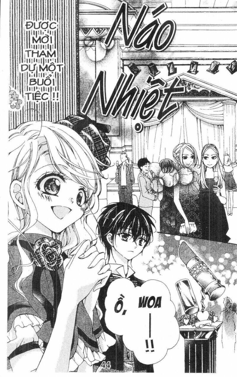 amai akuma ga warau chapter 39 4