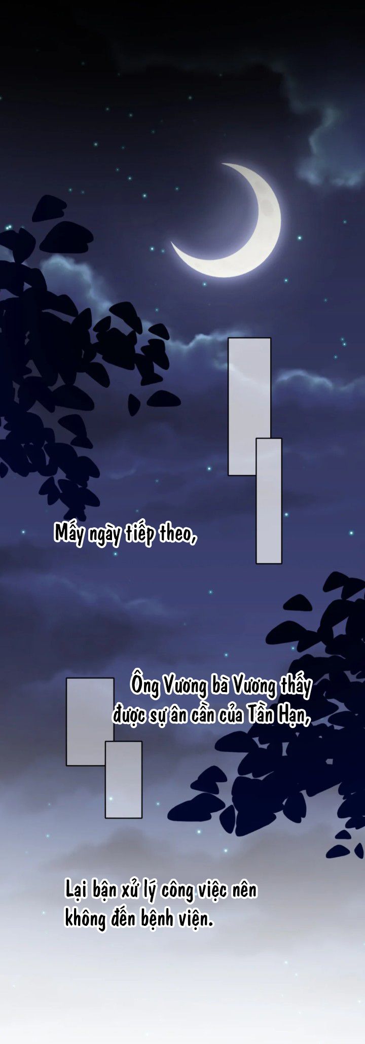 tôi phải làm một kẻ đại xấu xa chapter 29 20