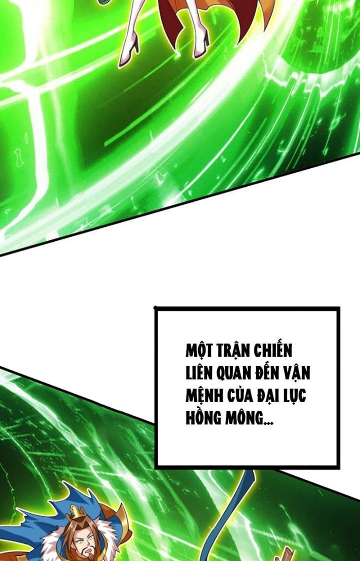 ẩn cư mười vạn năm, đời sau mời ta rời núi chapter 54 59