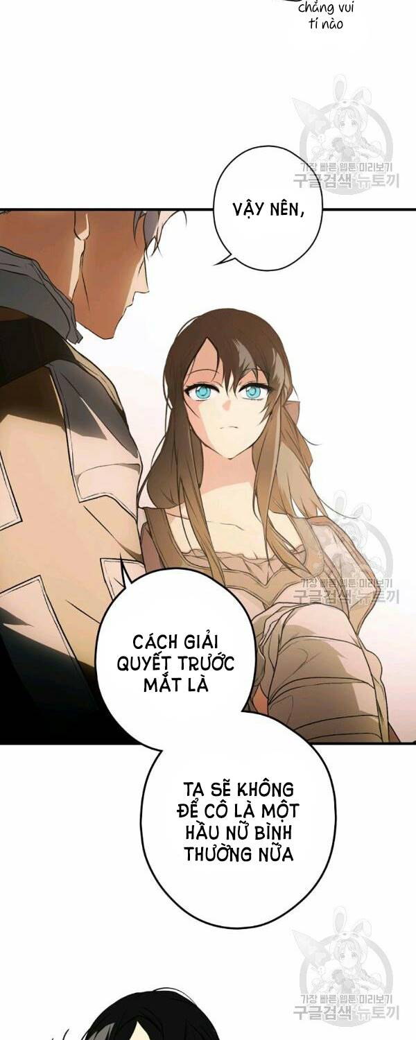 quý cô bí ẩn - secret lady chapter 41 26