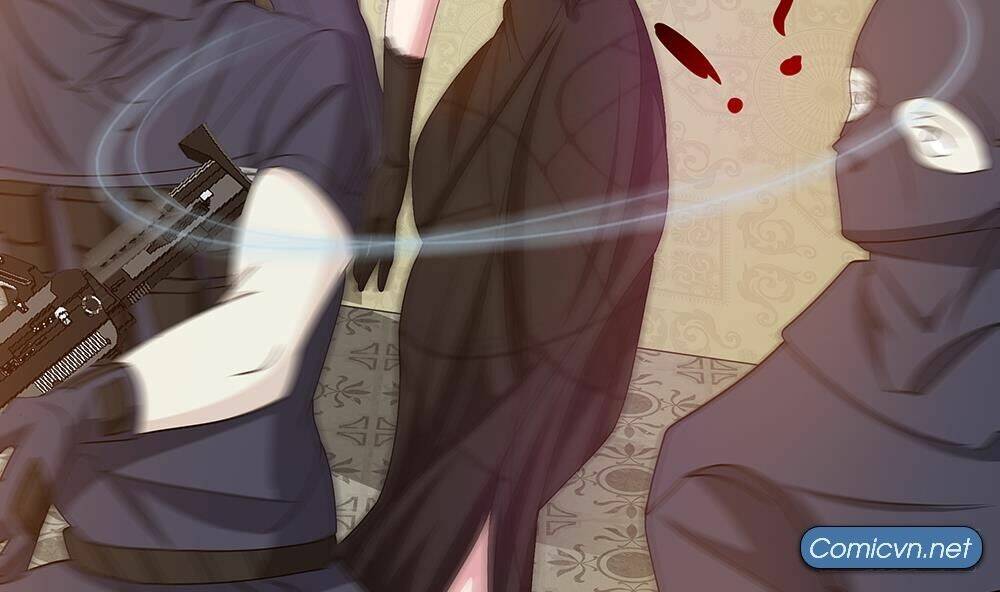 chủ tịch và nữ sát thủ chapter 4 22