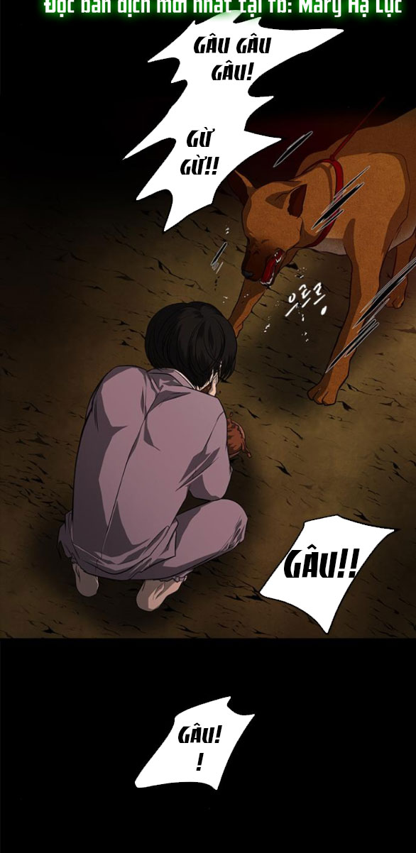 Cạm Bẫy chapter 159.1 16