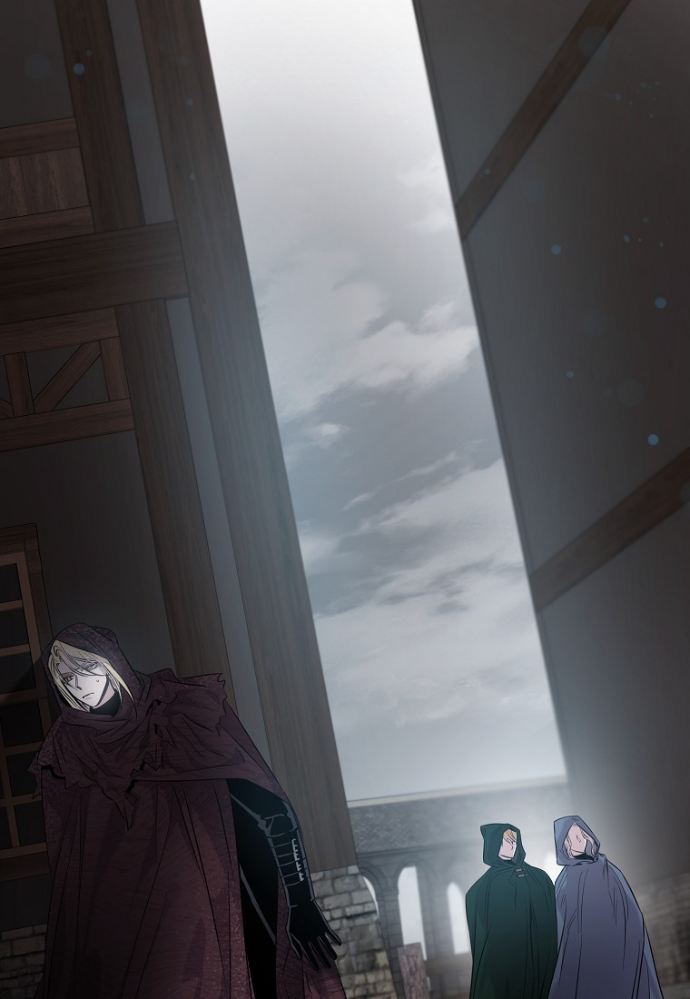 thuần hóa bạo chúa rồi bỏ trốn chapter 46.2 5