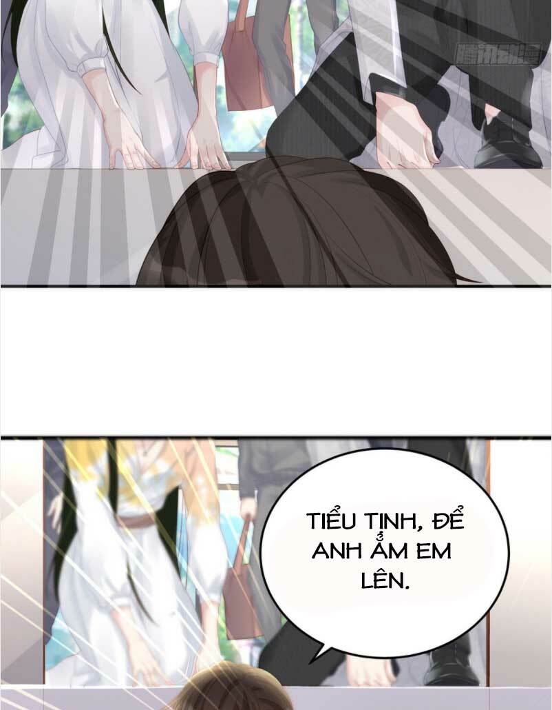 sủng em sủng tới tận cùng chapter 89 26