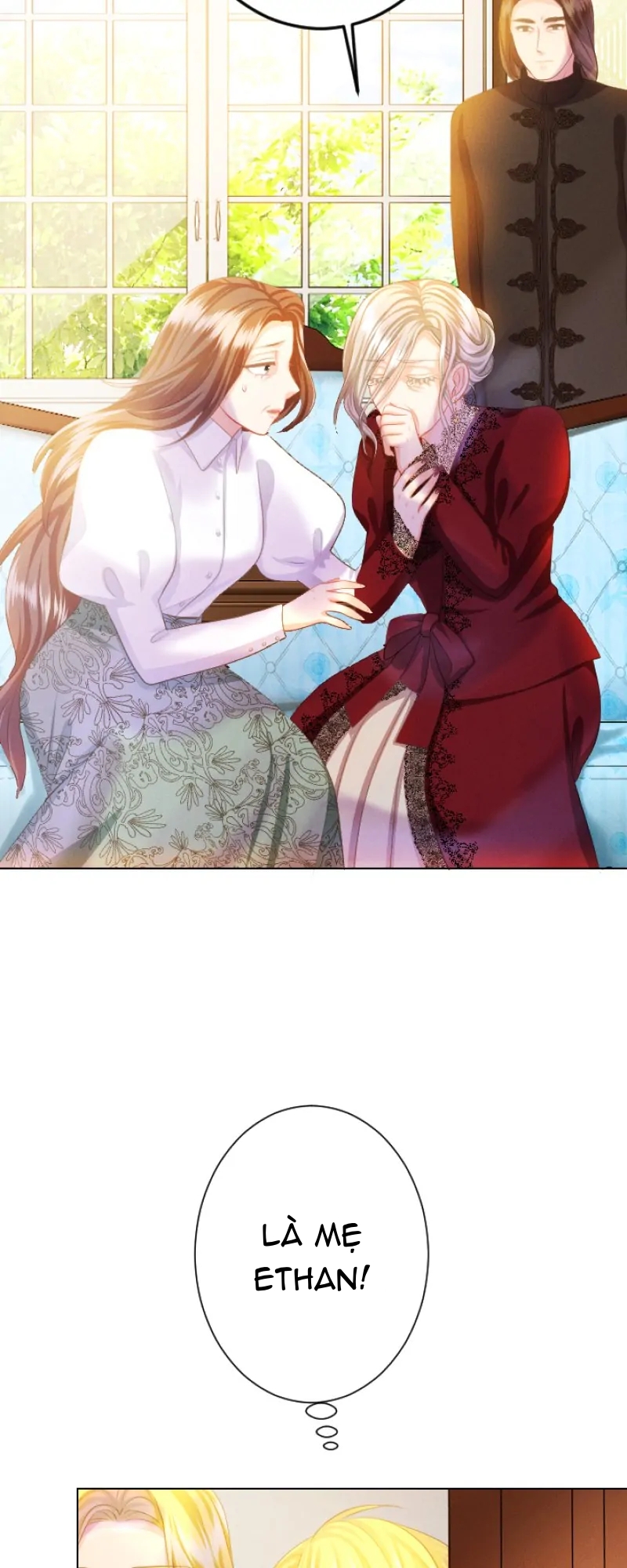 bản hợp đồng bí mật chapter 41.1 16