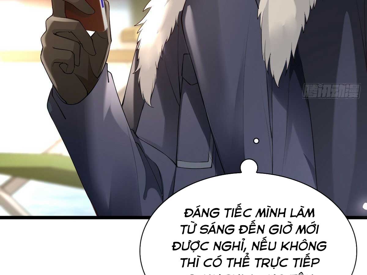 Mô Vương Đương Đạo chapter 83