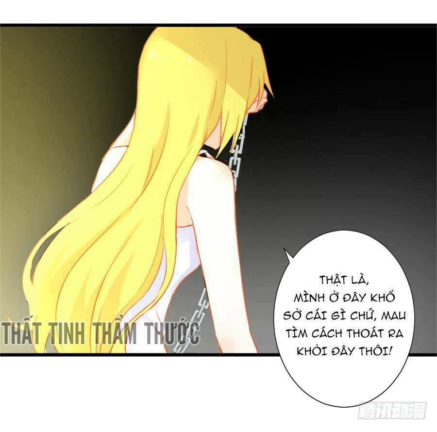 hôm nay ta cũng muốn trêu chọc nàng chapter 48 21