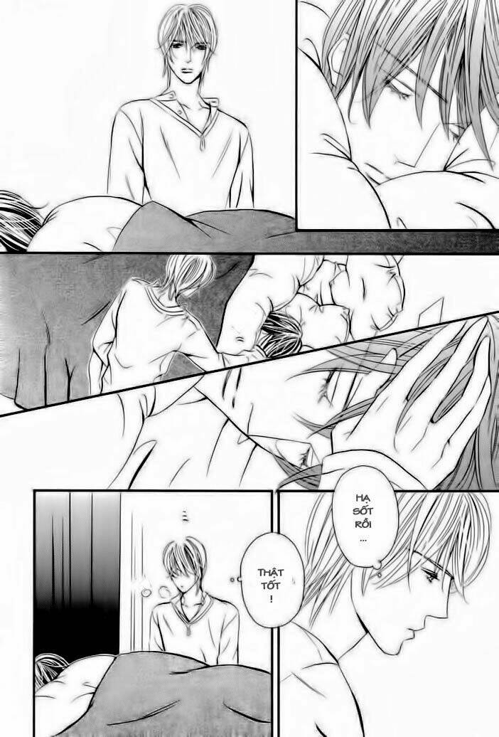 silence chapter 4 21