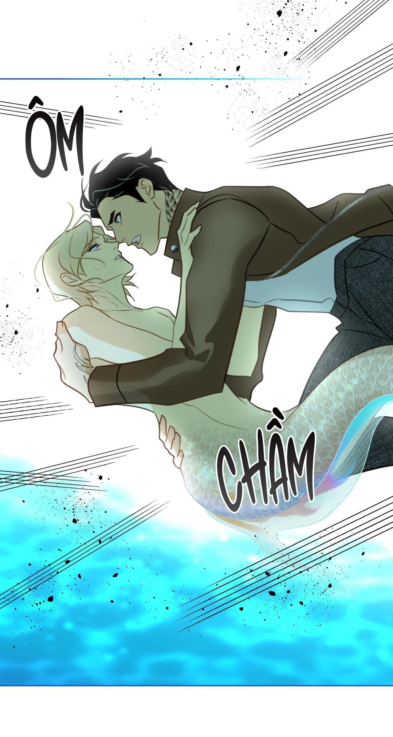 mỹ nhân ngư chapter 5 67