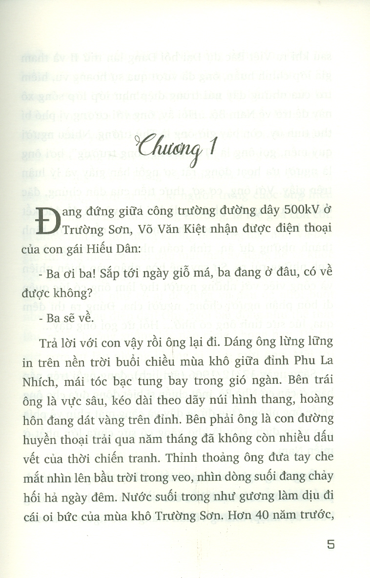 VÕ VĂN KIỆT - Tập 2 : Trí tuệ và sáng tạo - Hoàng Lại Giang  - Nxb Chính trị Quốc gia Sự thật – bìa mềm