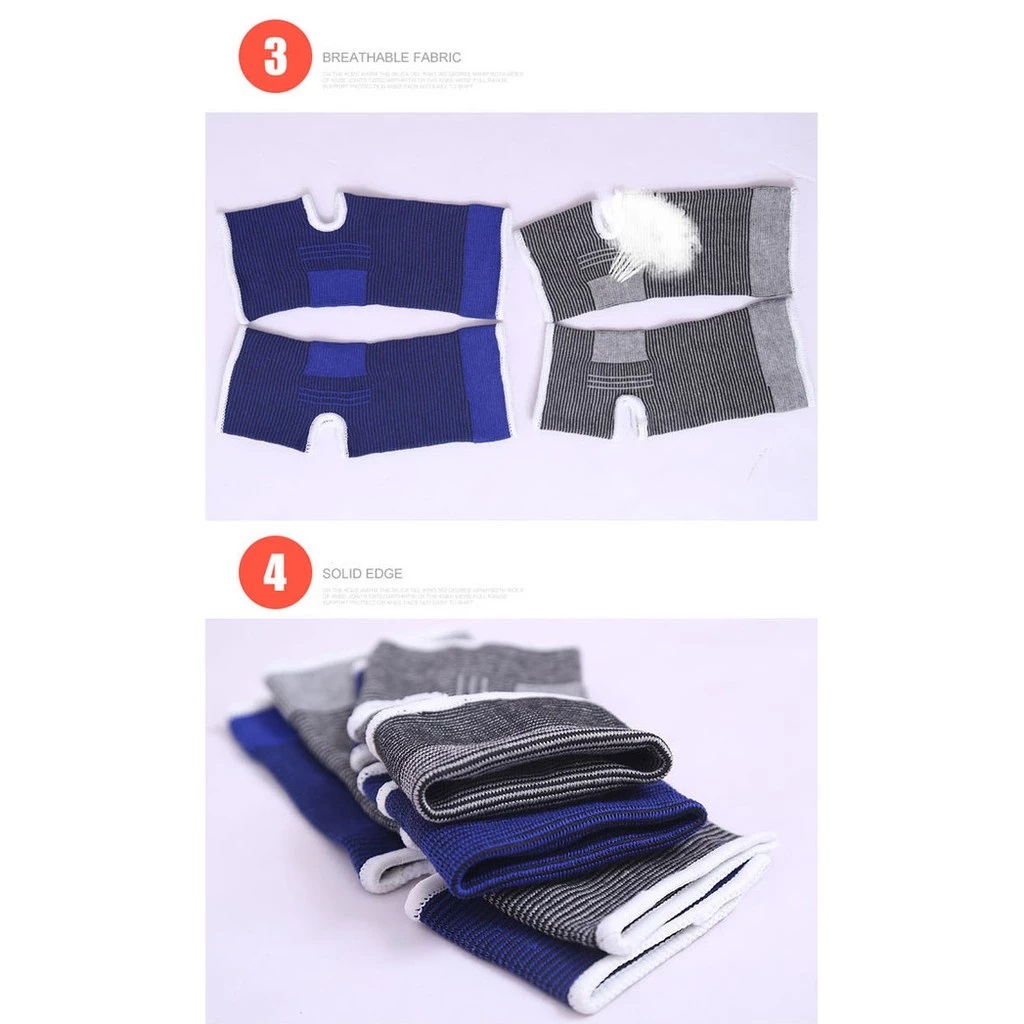 Xỏ Cổ Chân, Sơ Mi Chống Lật AOLIKES A-7226 bảo vệ mắt cá chân hở gót thoáng khí khi chơi thể thao