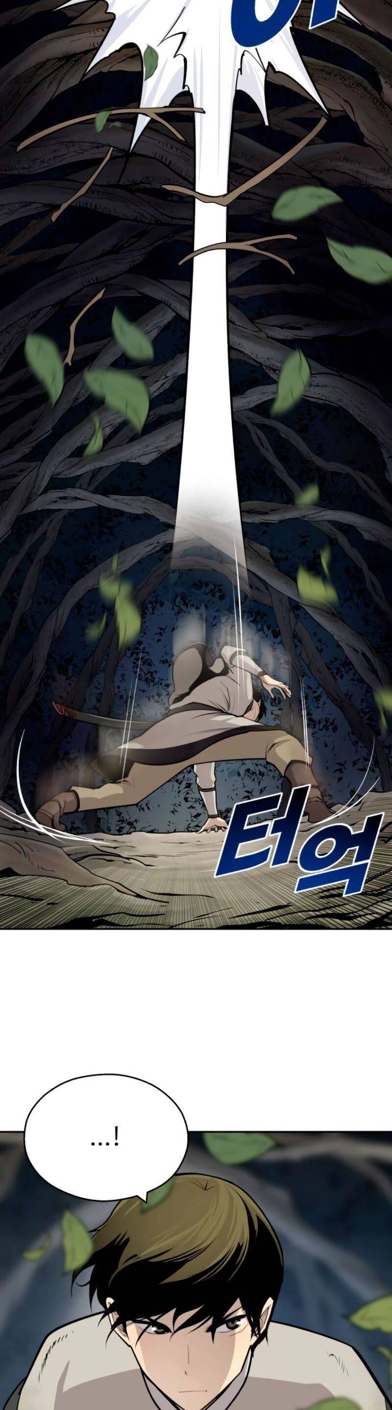 thiếu niên kiếm sư chapter 21 15