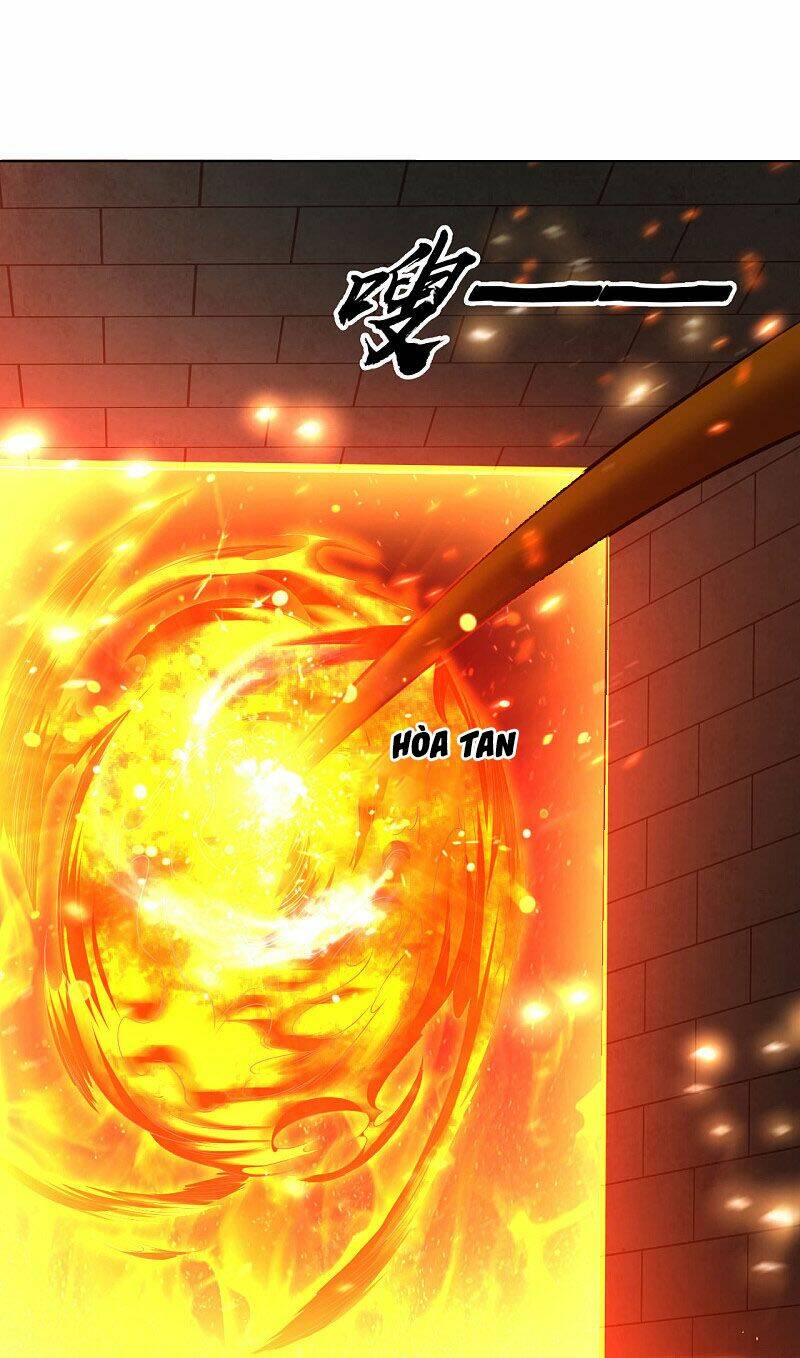 đạo ấn chapter 86 14