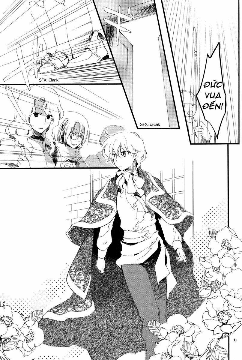 aruosumente chapter 1 19