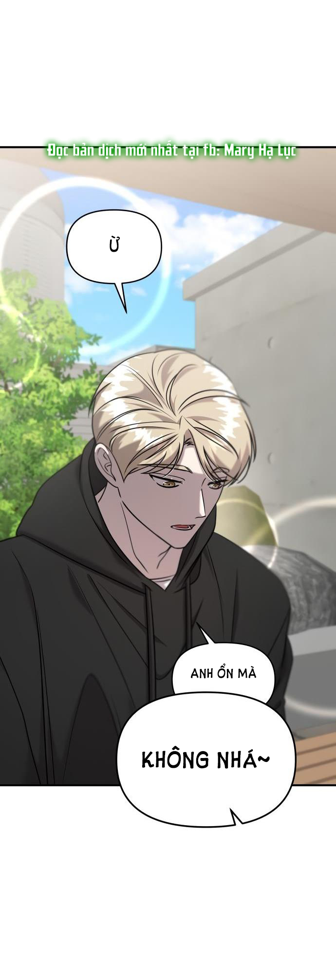 phản diện thuần túy chapter 40.1 29