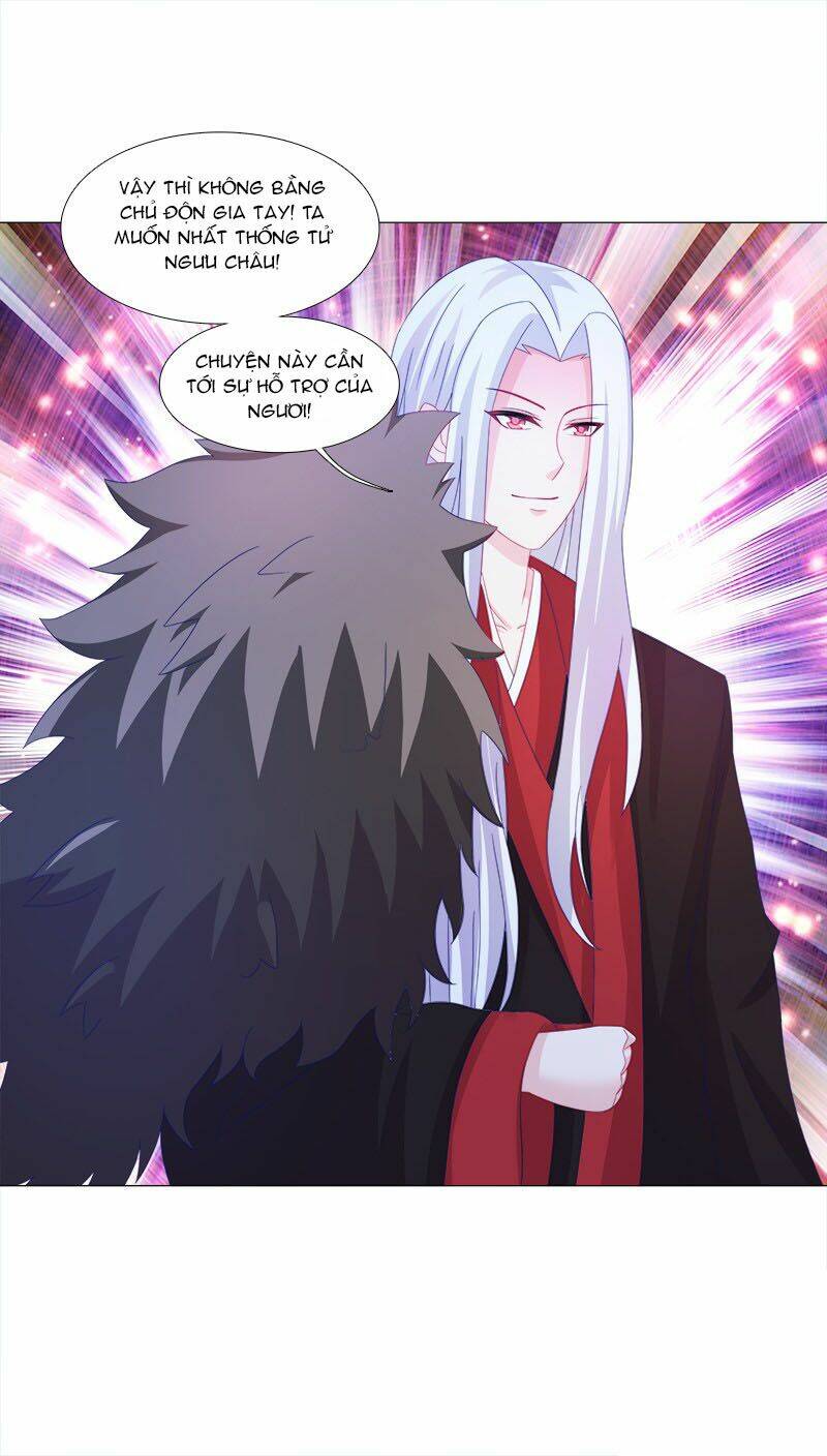 sư tôn hai mặt đừng xằng bậy chapter 11 22