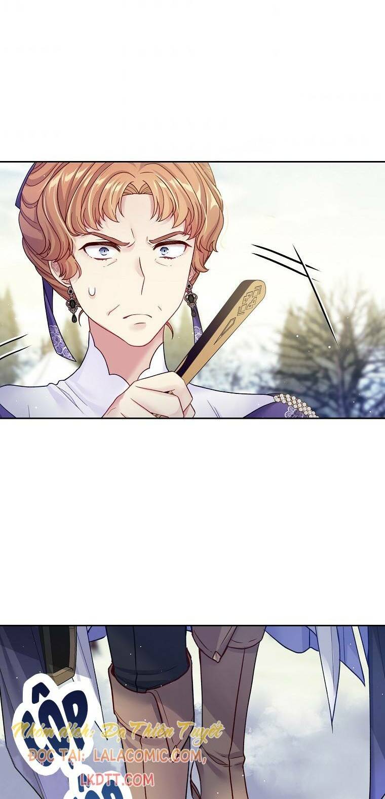 chồng em dễ thương chết mất thôi! chapter 29 56