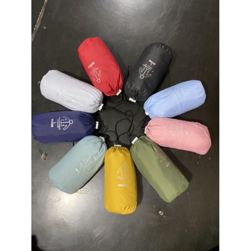 Áo Gió Nữ 2 Lớp Lót Lưới Cùng Màu Siêu Xịn