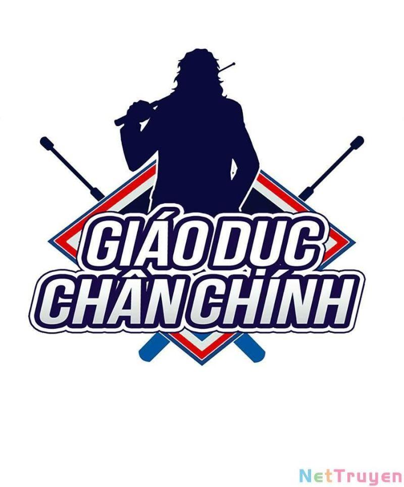 giáo dục chân chính chapter 84 16