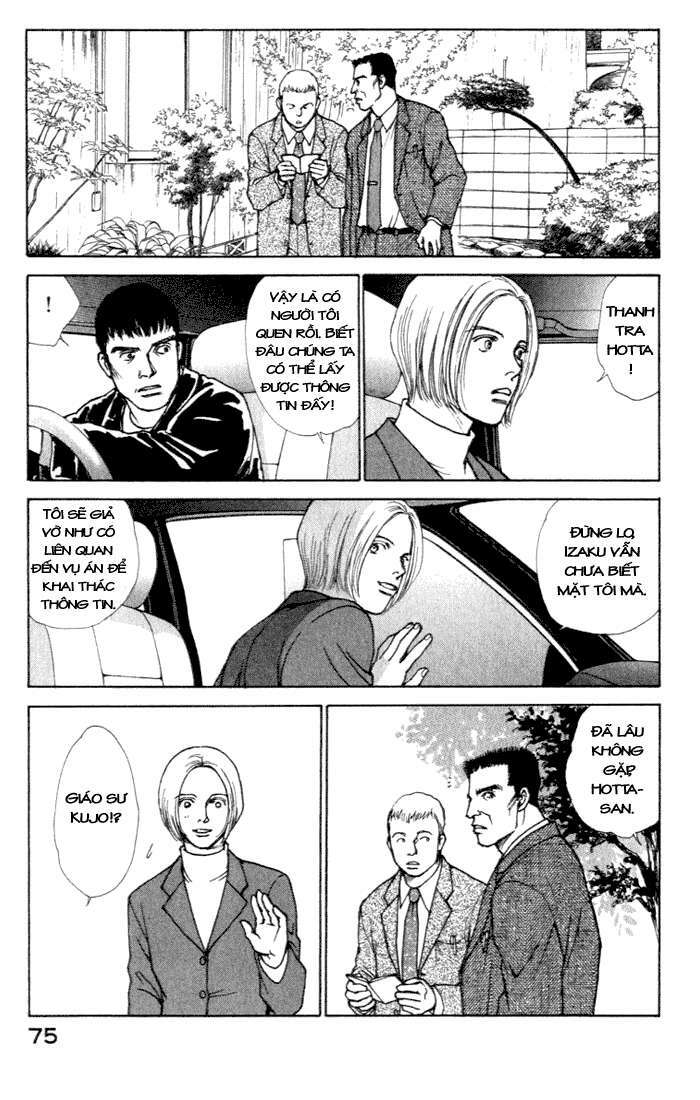 eternal sabbath chapter 10 11