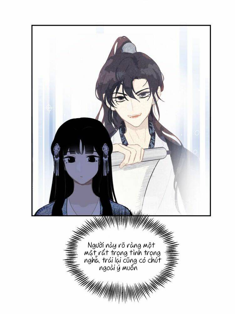 mãn đình phương - thiên hạ duy khanh chapter 14 29