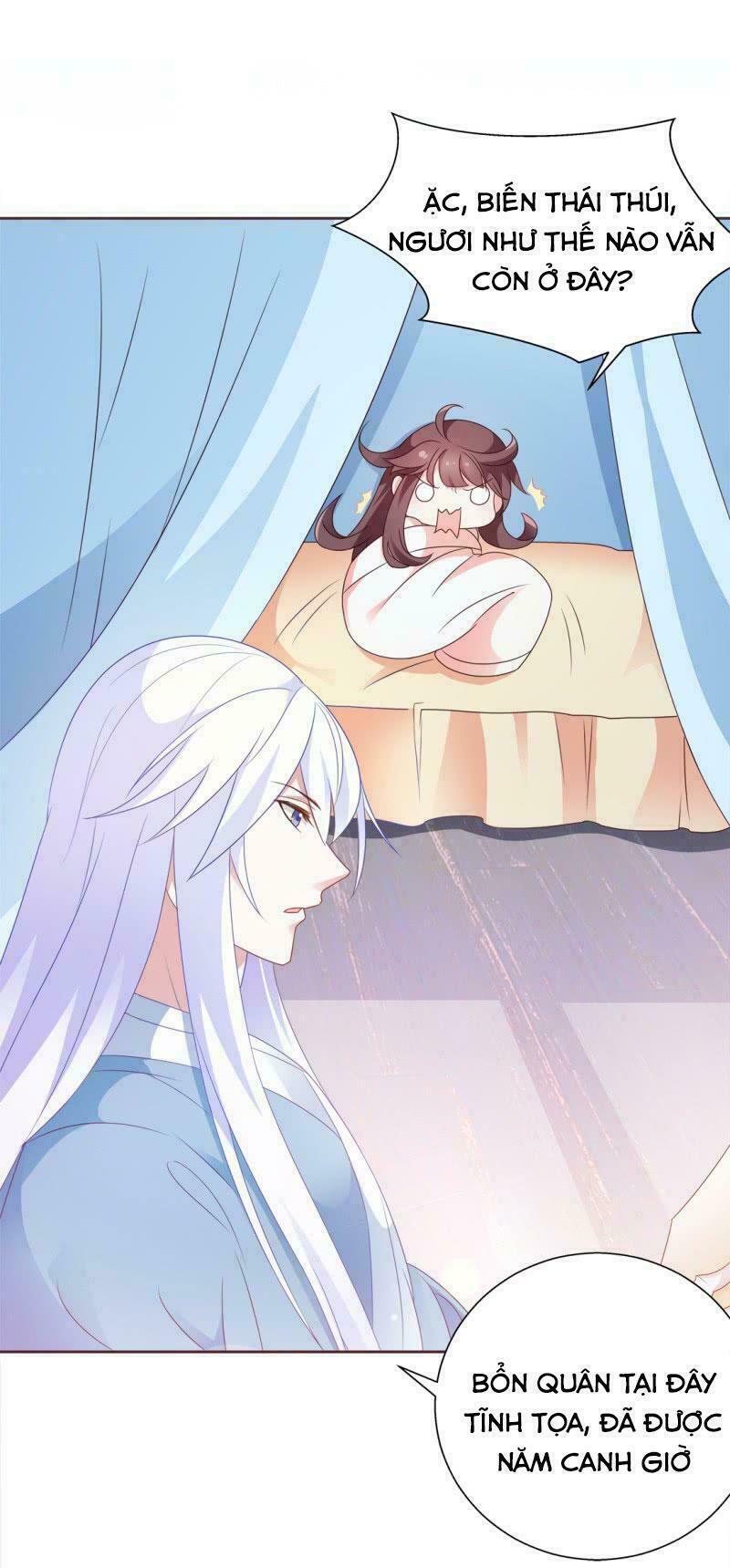 trò chơi trừng phạt chapter 5 41