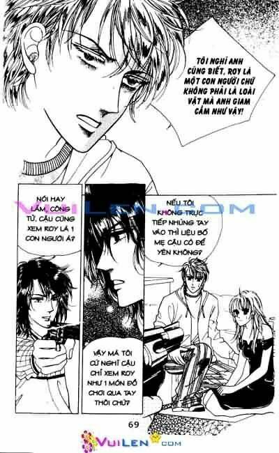 tìm anh - look for oppa chapter 9 69