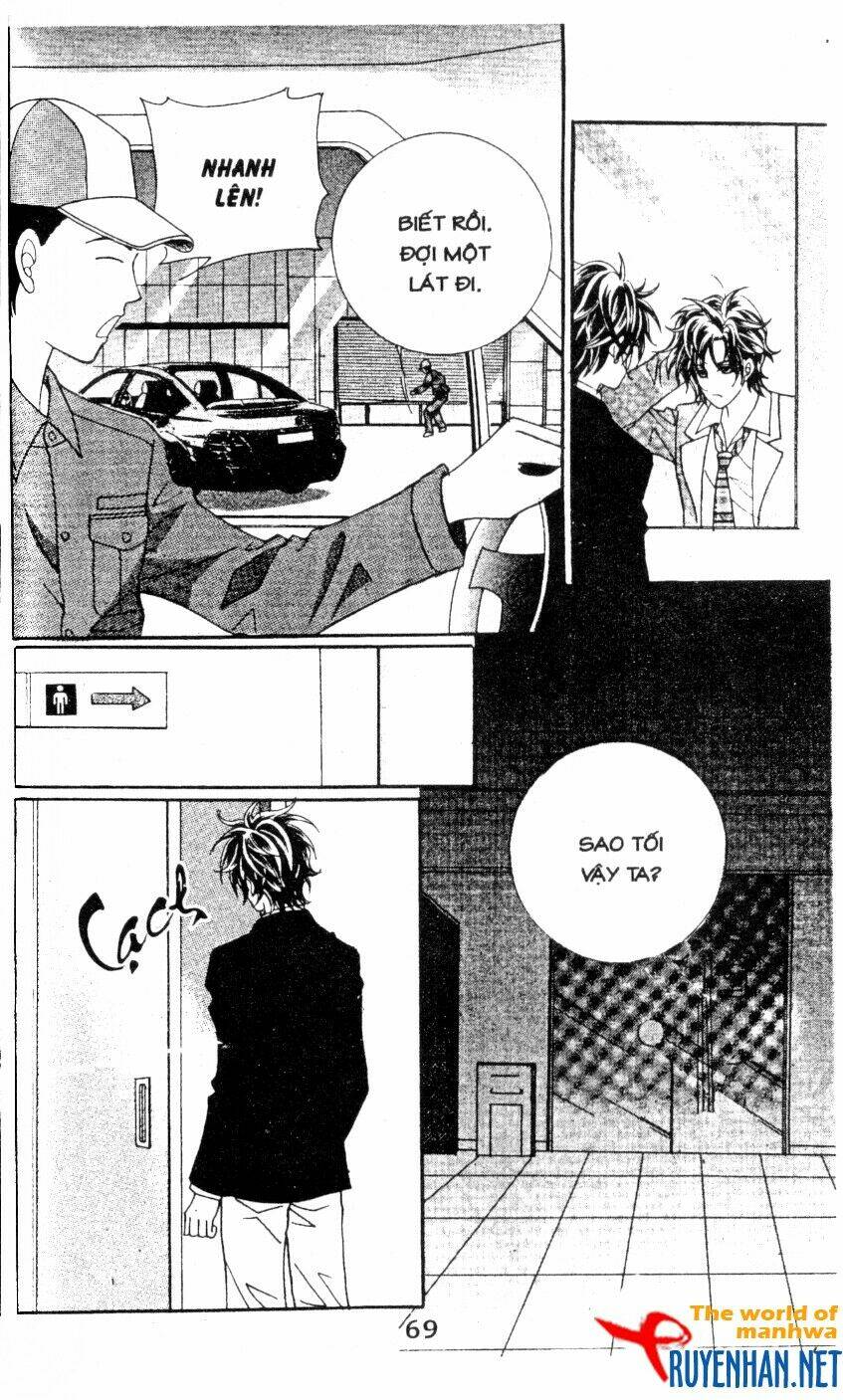 chàng trai hào hiệp chapter 4 71