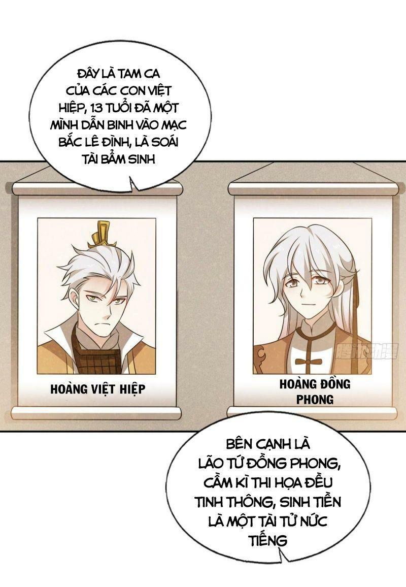 Trọng Sinh Thành Cậu Vàng Tại Dị Thế Chapter 180 5