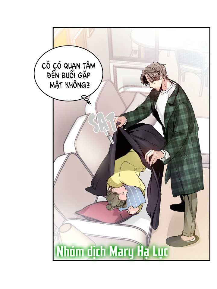 tuyển tập hàn, nhật chịch ngắn chapter 13 19