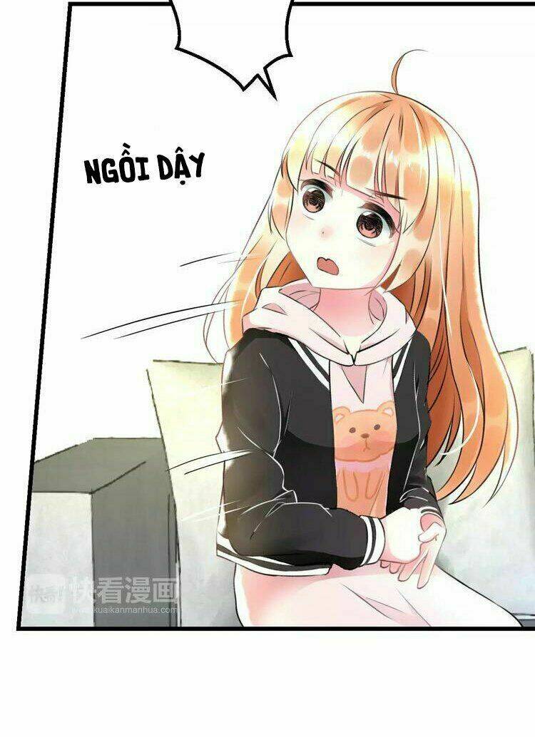 lão ca minh tinh, mời xuất chiêu! chapter 24 17