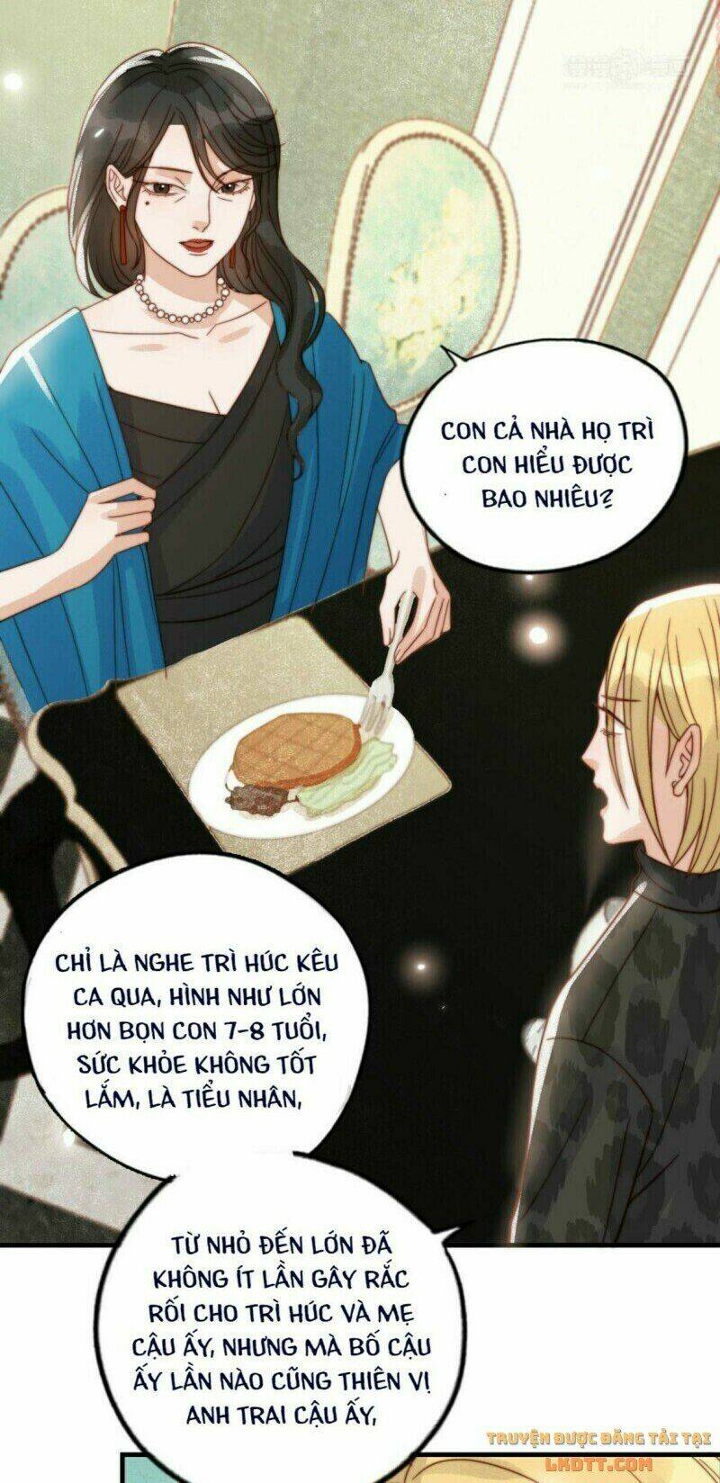 chồng trước 18 tuổi chapter 79 32