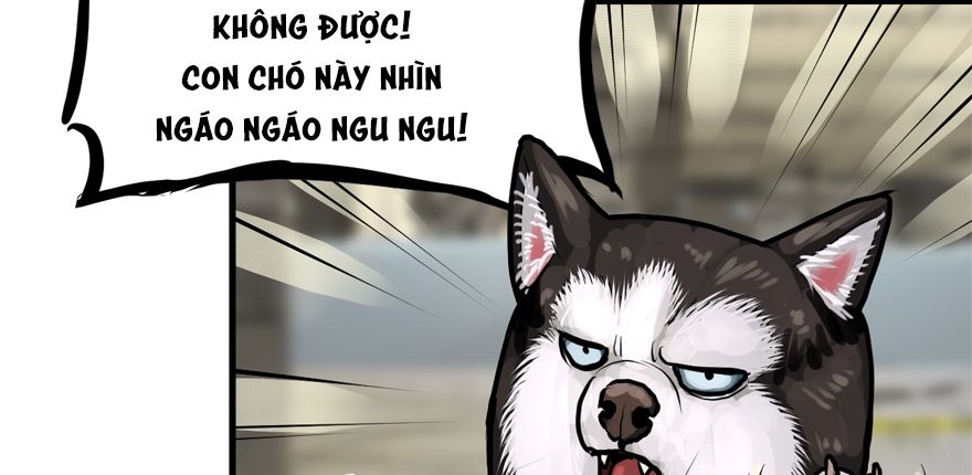 vua sinh tồn chapter 73 19