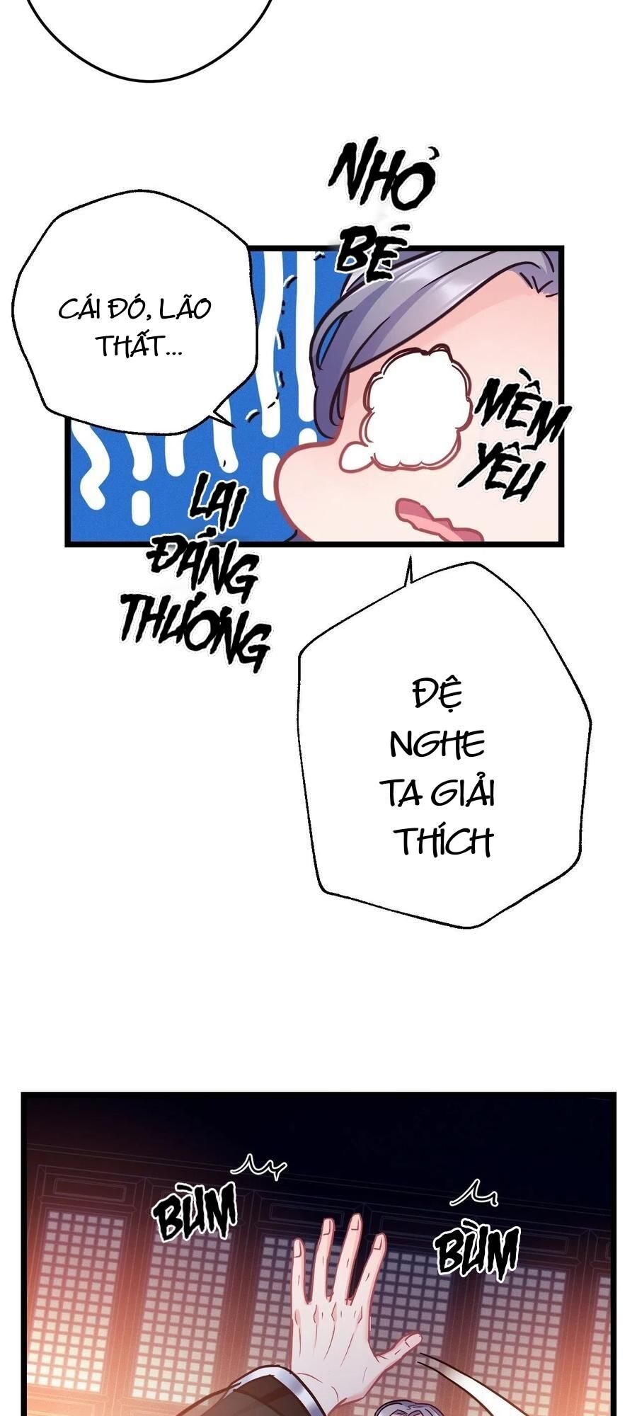 ta mới không gả cho hoàng tử phản diện chapter 62 33