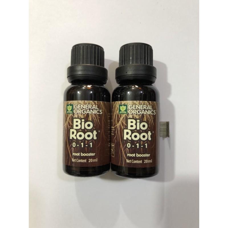 Siêu kích rễ Bio Root 0-1-1