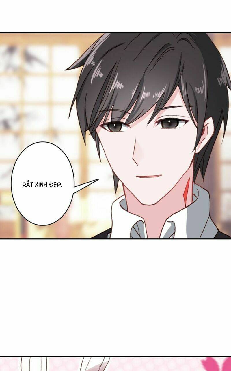 nhất sinh nhất thế mỹ nhân cốt chapter 32 13