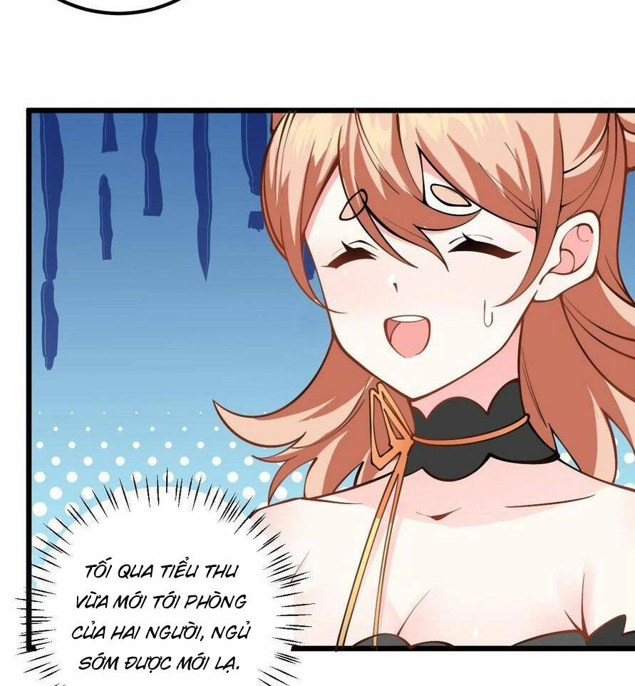 mang theo các tiên tử vô địch thiên hạ chapter 51 6