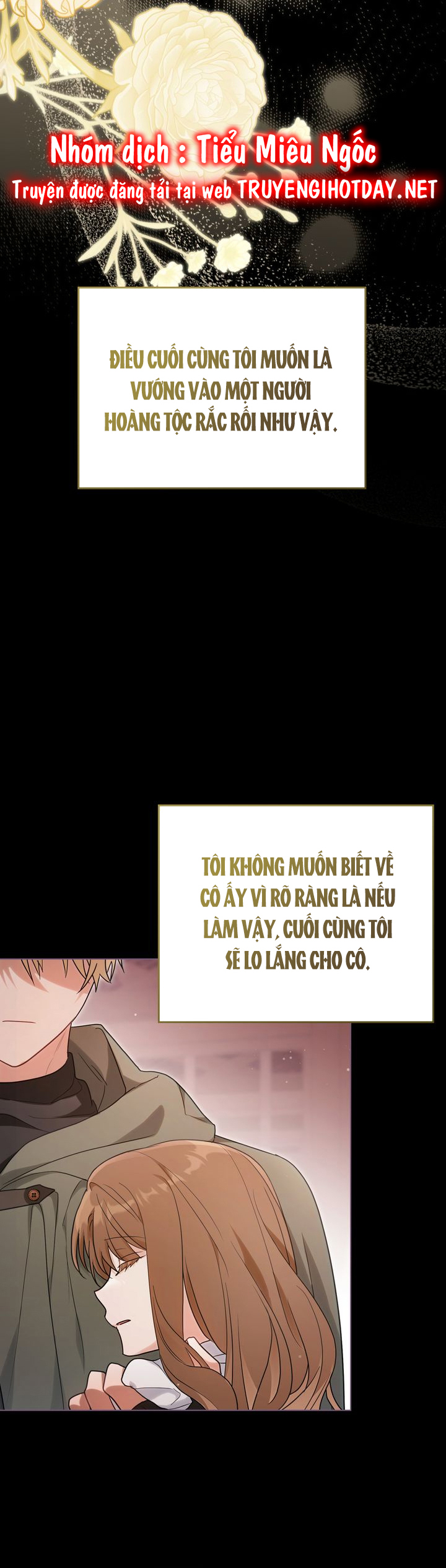 yêu cô công chúa sắp chết chapter 50 14