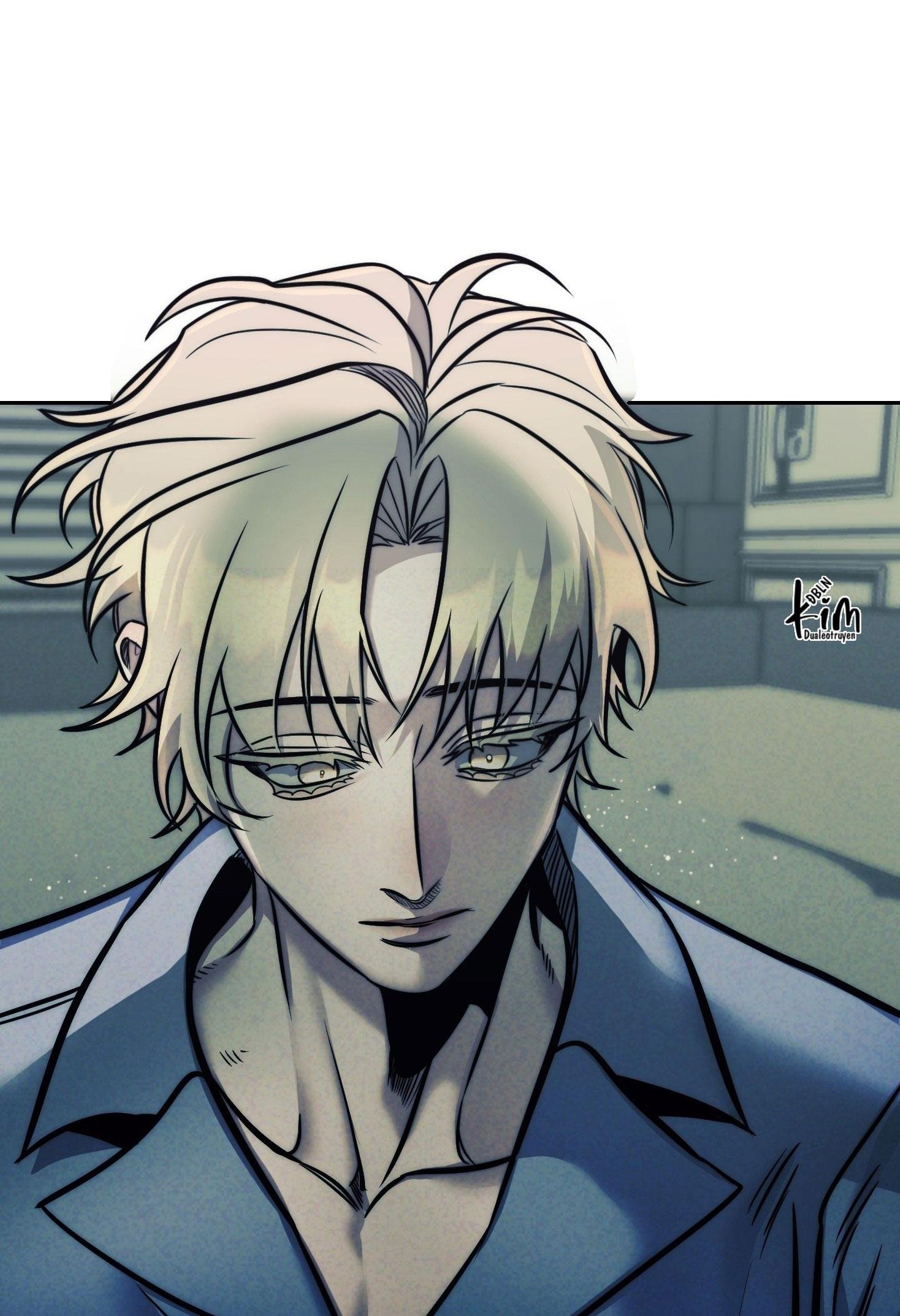 kỳ thị chapter 41 51