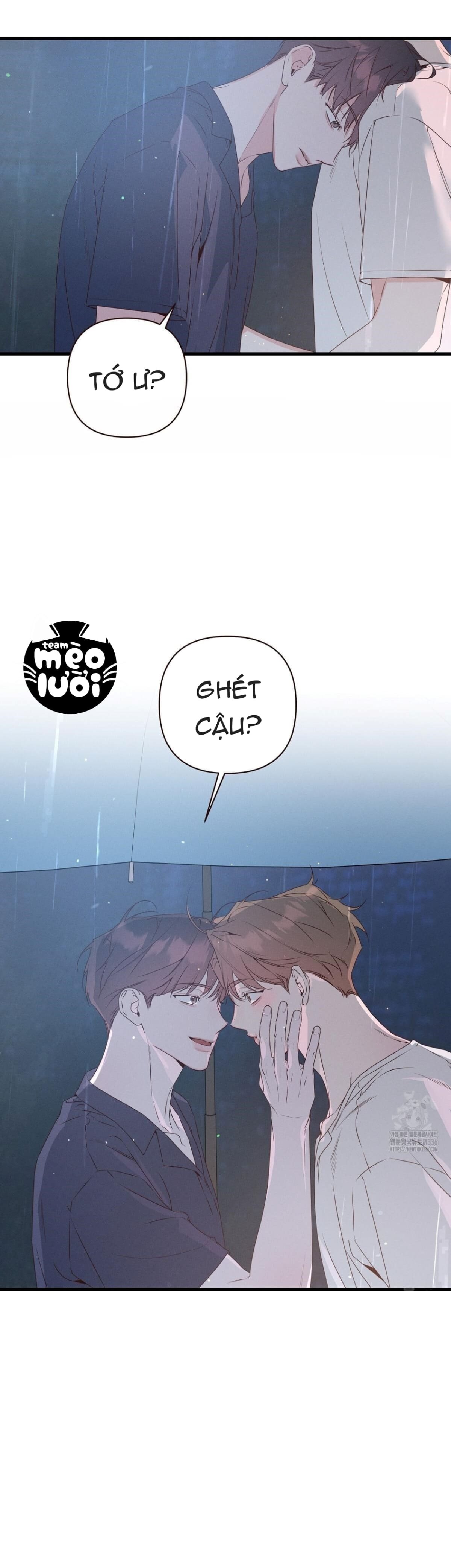 đừng bận tâm, em yêu chapter 60 19