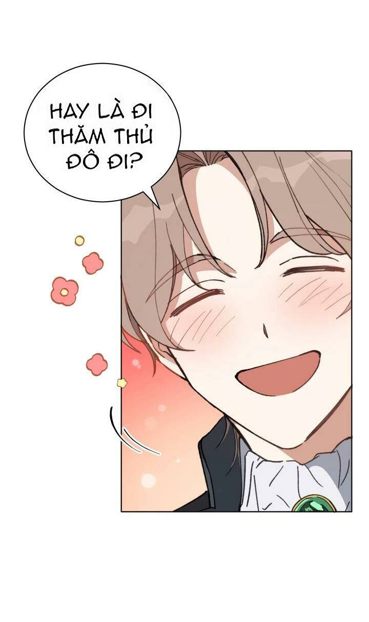 cái chết của lamia orphe chapter 38 9