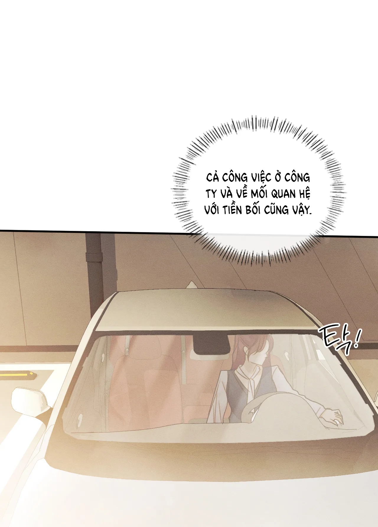 Tình Yêu Trong Sáng chapter 20.2 - Trang 28